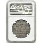 Rusko, Mikuláš II, rubľ 1912 ЭБ, Borodino, Petrohrad, NGC AU