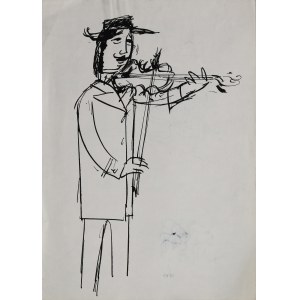 Kurkowski Andrew, Fiddler