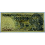 1.000 złotych 1975 - seria N - rzadka