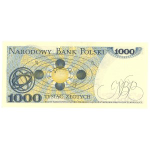 1.000 złotych 1979 - seria CC