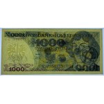 1.000 Zloty 1979 - Serie CC