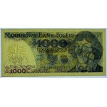 1.000 Zloty 1979 - Serie CT