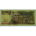 50.000 Zloty 1993 - Serie E