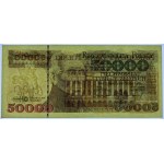 50.000 złotych 1993 - seria S