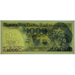 1.000 Zloty 1975 - Serie AS
