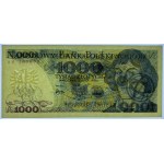 1.000 złotych 1975 - seria AR