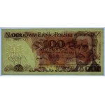100 Gold 1976 - EN série