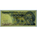 1000 złotych 1979 - seria CR