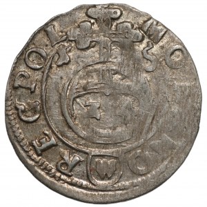 Sigismund III Vasa (1587-1632) - Półtorak 1615 Bydgoszcz