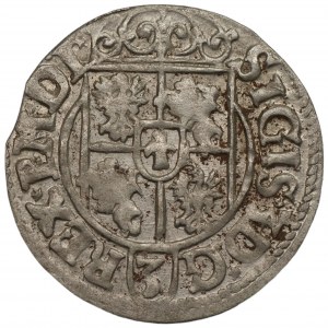 Sigismund III Vasa (1587-1632) - Półtorak 1620 Bydgoszcz