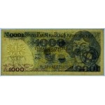 1.000 złotych 1975 - seria K