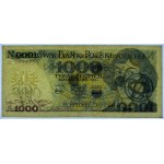 1.000 złotych 1975 - seria D