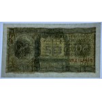 ARGENTINIEN - 50 Centavos (1951-1956)