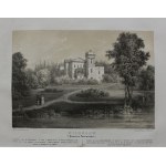Napoleon Orda, Miłosław
