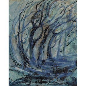 Emil Ukleja, Trees