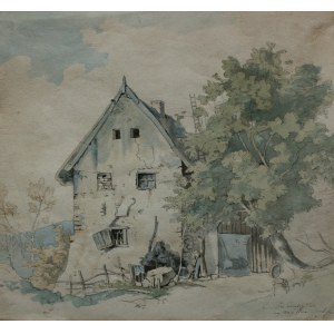 A.N., Country House