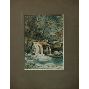 A.N., Waterfall