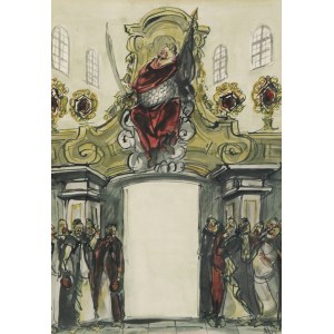 Antoni UNIECHOWSKI (1903-1976), Portal