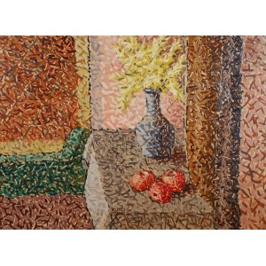 Romana LIPEŻ (1917-2003), Still Life
