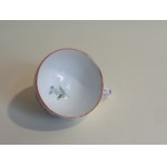 Meissen Porcelain Manufactory, Meissen Porcelain: coffee cup