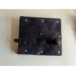 Unknown, 2 door locks