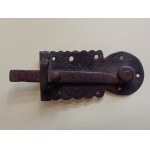 Unknown, 2 door locks
