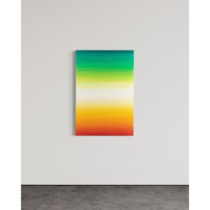 Ernest Zawada, Light, 2019.