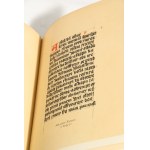 Biblia Królowej Zofii żony Jagiełły z Kodexu Szaroszpatackiego - NAJSTARSZE TŁUMACZENIE STAREGO TESTAMENTU