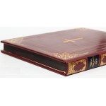 Biblia Królowej Zofii żony Jagiełły z Kodexu Szaroszpatackiego - NAJSTARSZE TŁUMACZENIE STAREGO TESTAMENTU