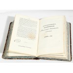 Biblioteka Warszawska 1843 tom II Pismo poświęcone naukom, sztukom i przemysłowi
