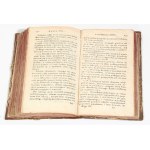 NAPOLEON CODEX 1 - 3 vols. [1st edition 1808, codex].
