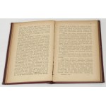 Konstanty RENGARTEN Pieszo do Chin [Biblioteka Dzieł Wyborowych, 1898]
