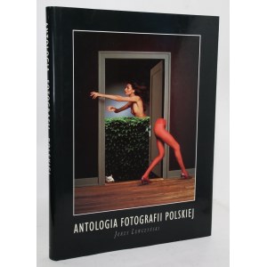Jerzy LEWCZYŃSKI Antologia fotografii polskiej