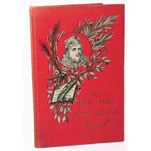 [Franciszek Próchnicki] Jan Długosz jego czasy i jego dzieła [egzemplarz autorski 1897]