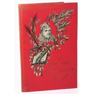 (Franciszek Próchnicki) Jan Długosz, seine Zeit und seine Werke (Autorenexemplar 1897).