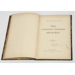 Aleksander WYBRANOWSKI Ongi w dworach i dworkach szlacheckich [1898]