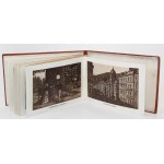 KARLOWE WARY - KARLSBAD książeczka z widokami miasta