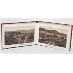 KARLOWE WARY - KARLSBAD książeczka z widokami miasta