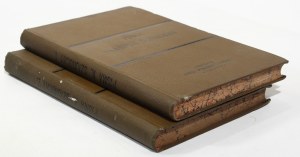 Karol SZAJNOCHA Writings of Karol SZAJNOCHA 1-2t. [New Universal Library, 1887]