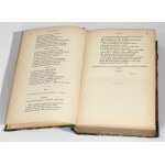 Roman ZMORSKI Pisma oryginalne i tłómaczone [1899]