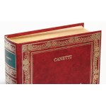 Elias CANETTI Auto da fe [Classics Library].