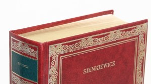Henryk SIENKIEWICZ Quo Vadis [Classics Library].