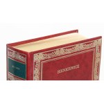 Henryk SIENKIEWICZ Rodzina Połanieckich [Biblioteka Klasyki]