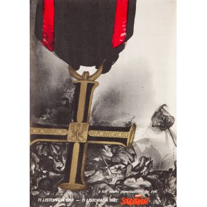Bojovníkům za nezávislost. Z jejich boje jsme povstali, abychom žili. 11. listopadu 1918 - 11. listopadu 1981