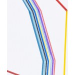 Włodzimierz Pawlak (b. 1957, Korytów near Żyrardów), Drawing, 2017