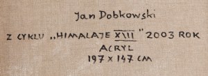 Jan Dobkowski (ur. 1942, Łomża), 