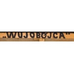 Tadeusz Brzozowski (1918 Lviv - 1987 Rome), Wujobójca, 1982