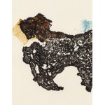 Alina Szapocznikow (1926 Kalisz - 1973 Praz-Coutant), Untitled, 1960