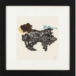 Alina Szapocznikow (1926 Kalisz - 1973 Praz-Coutant), Untitled, 1960