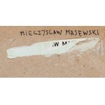 Mieczyslaw Majewski (1915 - 1988 ), Set of 4 prints, 1960s.